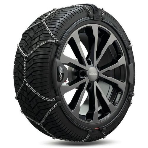 K&amp;ouml;nig THULE Reflex Edge lanci za sneg - 590 Slike