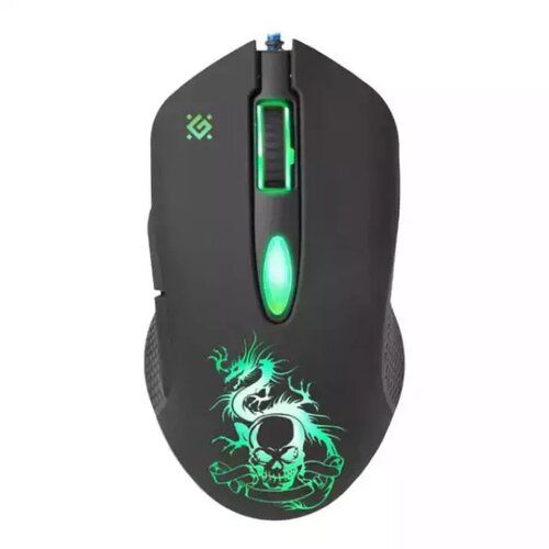 Defender Optički miš Sky Dragon GM-090L USB 3200 dpi Cene