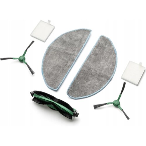 MIKRO Set dodataka kompatibilan s iRobot Roomba Combo Essential (AN450AS) Cijene