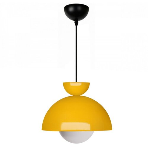 Opviq lights Viseća svjetiljka s metalnim sjenilom &amp;oslash; 25 cm Arta &amp;ndash; Slike