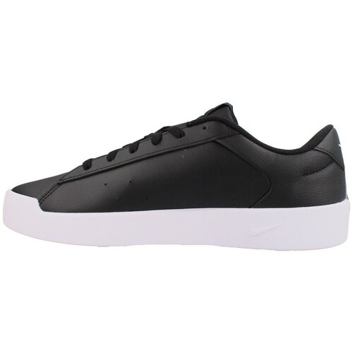 Nike Modne superge Court Heritage Sl Črna Slike