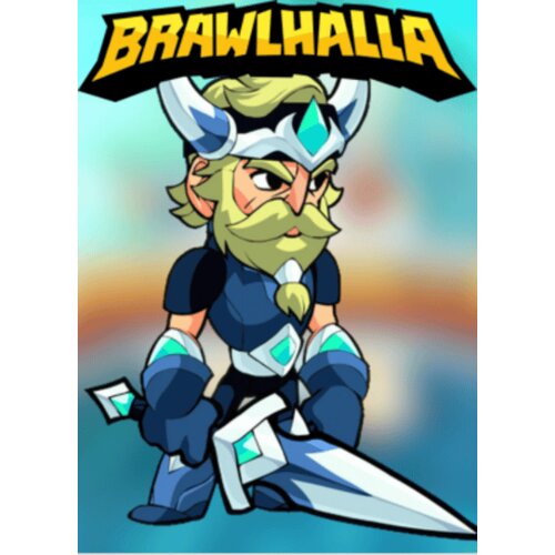 Brawlhalla Metadev B&ouml;dvar (DLC) in-game Key GLOBAL Cene