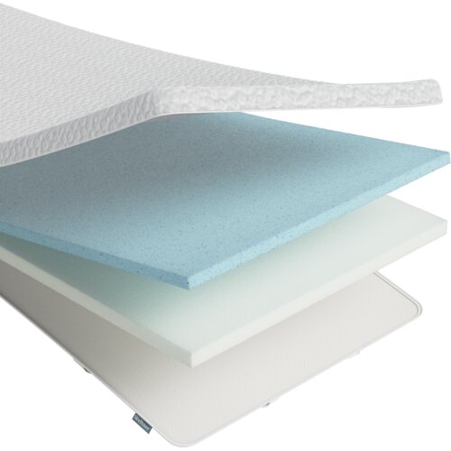 Weltner Naddu&scaron;ek Supreme Comfort 8cm, 160x200 cm Cene