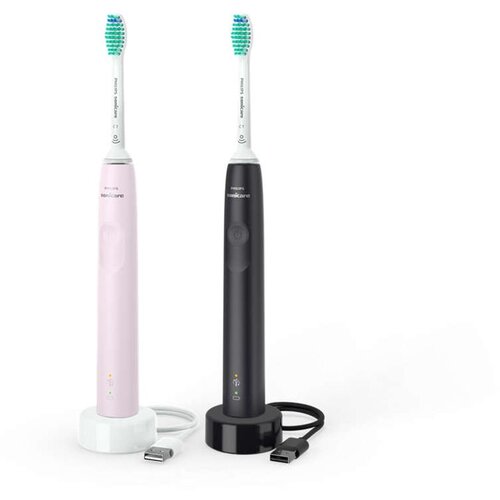 Philips Sonična zobna ščetka Sonicare HX3675/15 Duopack Cene