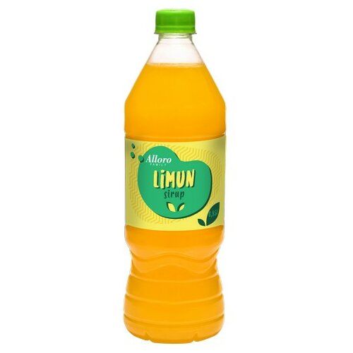 ALLORO sok na rastvaranje limun, 0.85L Cene