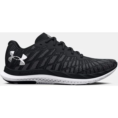 Under Armour Shoes UA W Charged Breeze 2-BLK - Women