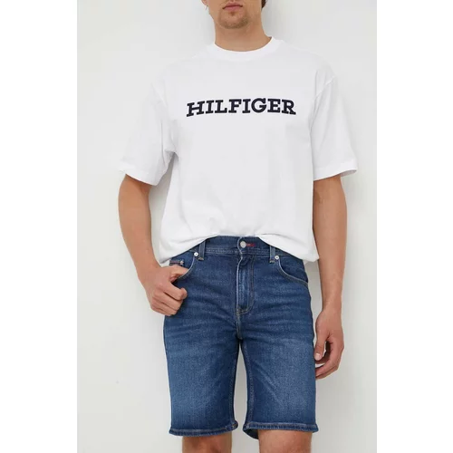 Tommy Hilfiger Jeans kratke hlače Brooklyn moške