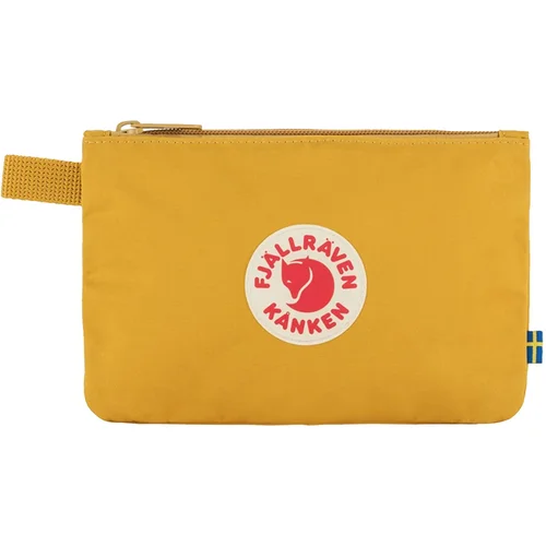 Fjällräven Kånken Gear Pocket