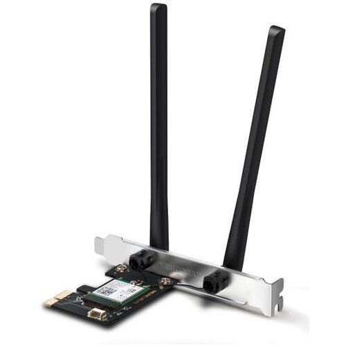 Mercusys MA80XE AX3000 Dual-Band Wi-Fi 6... Cijene