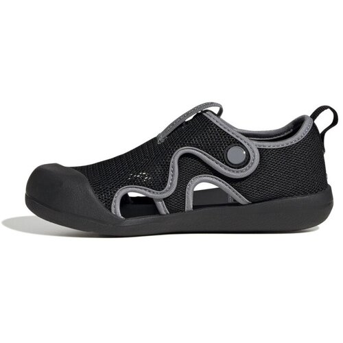 Adidas &Scaron;portni sandali Sandalias Ni&ntilde;o Mod&egrave;le Altaventure 3 C Črna Cene
