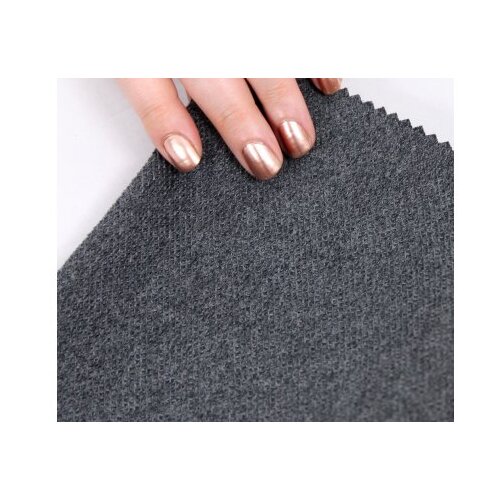 Balcab Home Copper 47 - Dark Grey Dark Grey Pouffe Slike