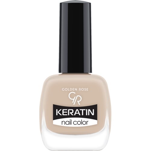 Golden Rose lak za nokte keratin nail color O-KNC-141 Cene