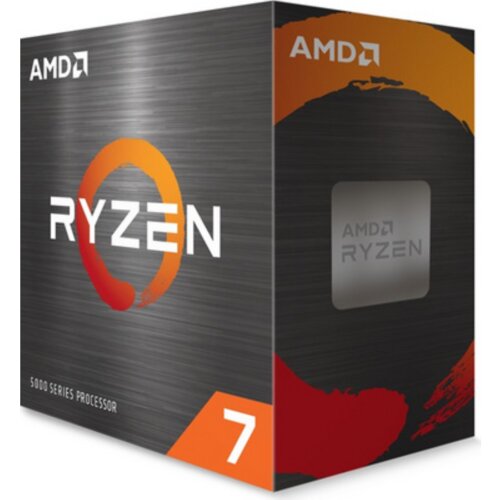AMD ryzen 7 5700X procesor Cene