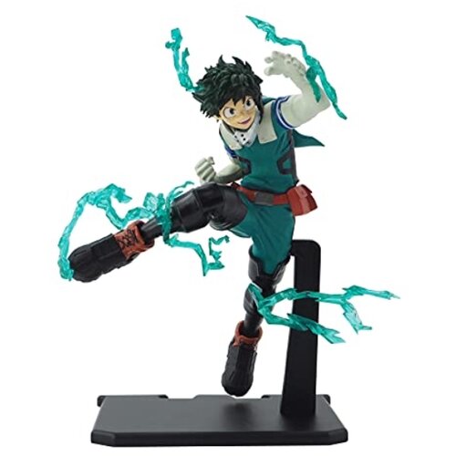 SFC Super Figure Collection Abystyle My Hero Academia Izuku ena za vse figure studia Abystyle, (21241364) Slike