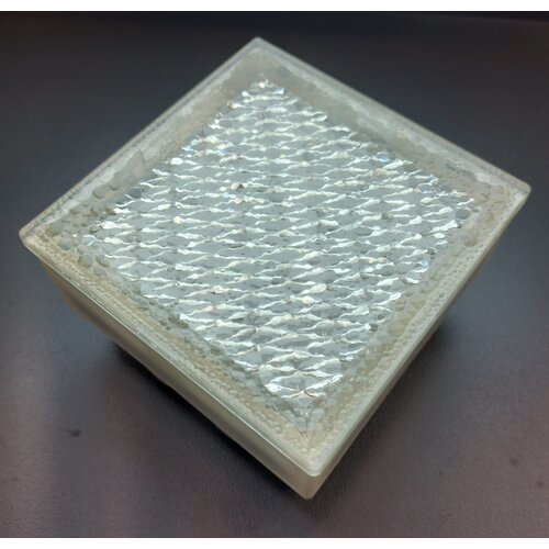  LAMPA 1901 BLUE Slike