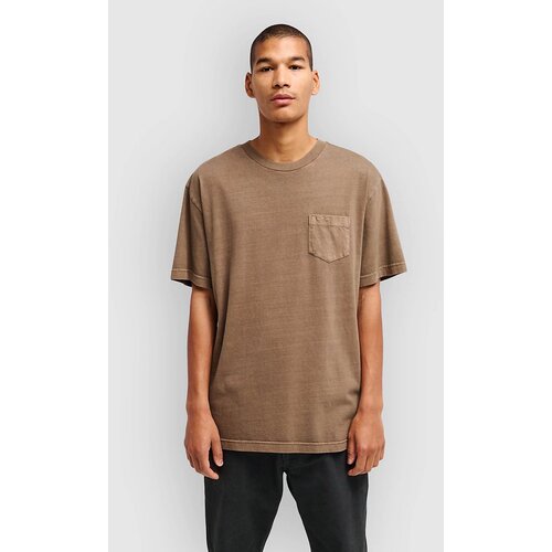 Rvca Ptc 2 Pigment T-Shirt wood Cene