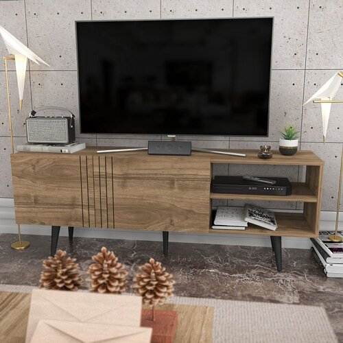 HANNAH HOME TV komoda Ronas Cene