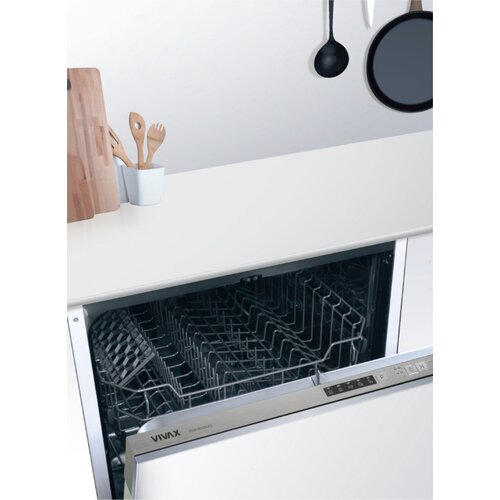 Vivax home ugradbena ma&scaron;ina za suđe DWB-601252CL Cijene