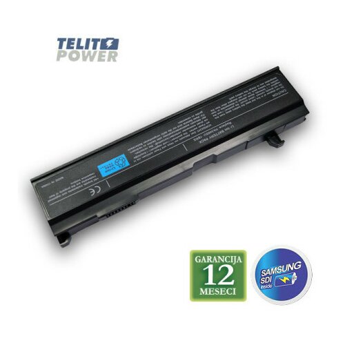 Toshiba baterija za laptop satellite A100-525 PA3465U-1BRS TA2465LH ( 843 ) Cene