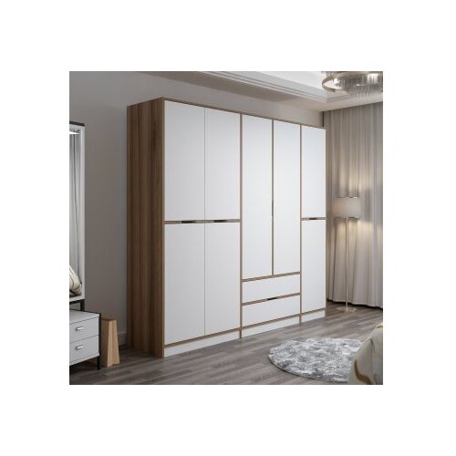 Hanah home ormar Elina 8167 Slike