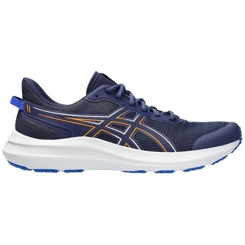 Asics &amp;Scaron;port JOLT 5 Modra Slike