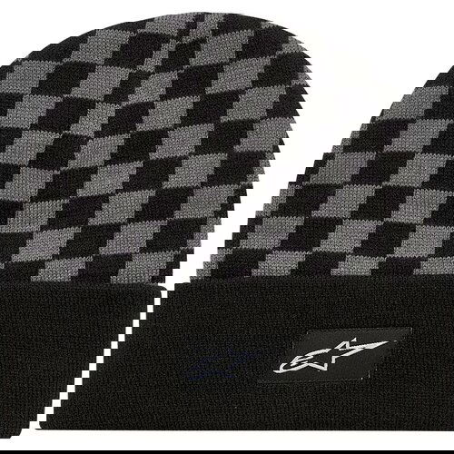 Alpinestars Checkered Cuff zimska kapa Cene