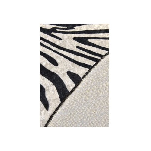 Conceptum Hypnose tepih zebra multicolor carpet (100 cm) Slike