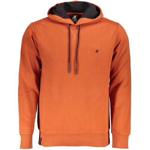 U.S. GRAND POLO US GRAND POLO MEN&#39;S BRONZE ZIPLESS SWEATSHIRT Cijene