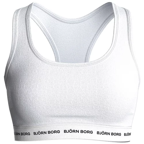 Bjorn Borg Core Logo Soft Top modrček