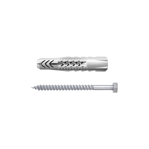 Fischer UX 10 x 60 S K NV univerzalna tipla 60 mm 090874 1 Set Cijene