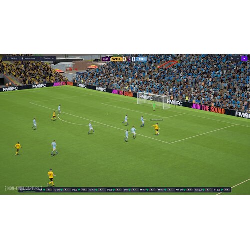 Sega Football Manager 26&amp;nbsp; (Playstation 5) Slike