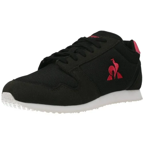 Le Coq Sportif JAZY GS GIRL SPORT Crna