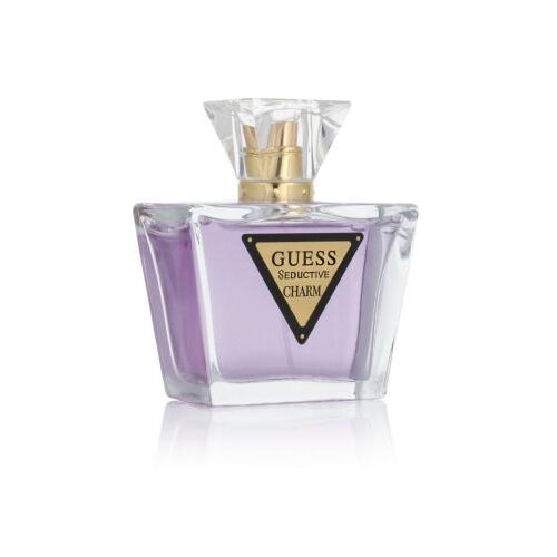 Guess Seductive Charm 75 ml toaletna voda tester za žene Cijene