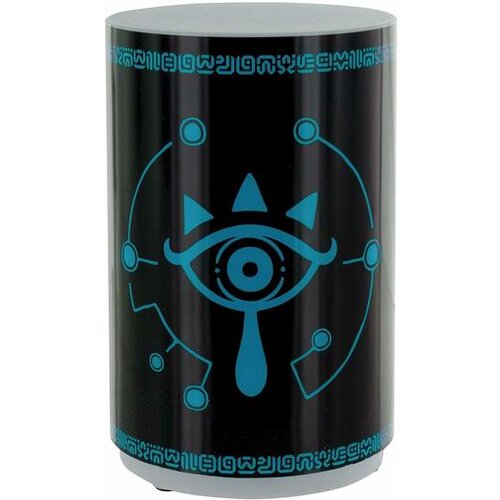 Paladone mini svetilka z zvoki THE LEGEND OF ZELDA SHEIKAH EYE Cene