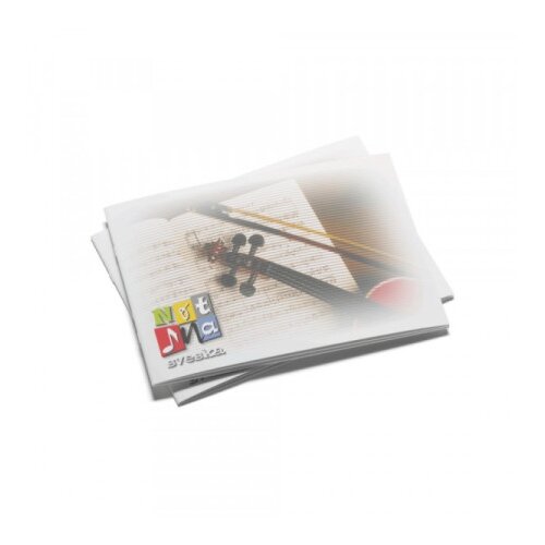  Notna sveska B5 opt ( 4988 ) Cene