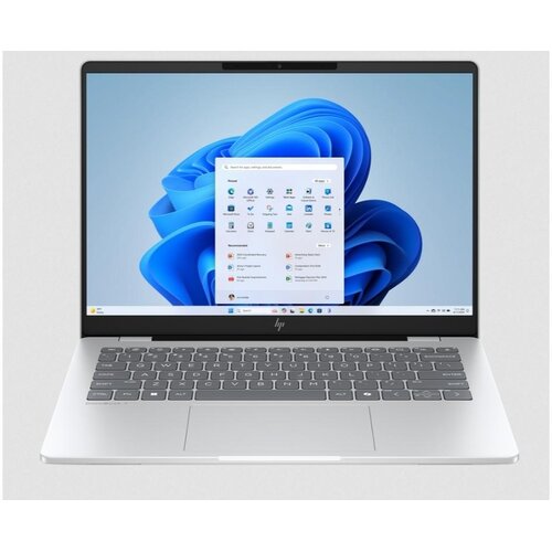 HP Laptop OmniBook 7 14-fs0000nn W11H/14"WUXGA AG/Core 5-210H/16GB onboard/512GB/srebrna/3g Cene