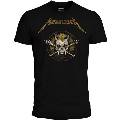 Drugo Metallica Scary Guy San Francisco majica Cene