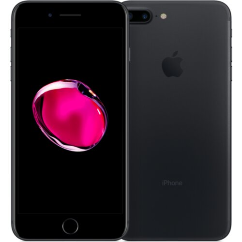 Apple iphone 7 plus crni 128GB a klasa refurbished Cene