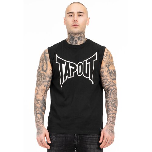 Tapout Men's sleeveless t-shirt regular fit Cijene