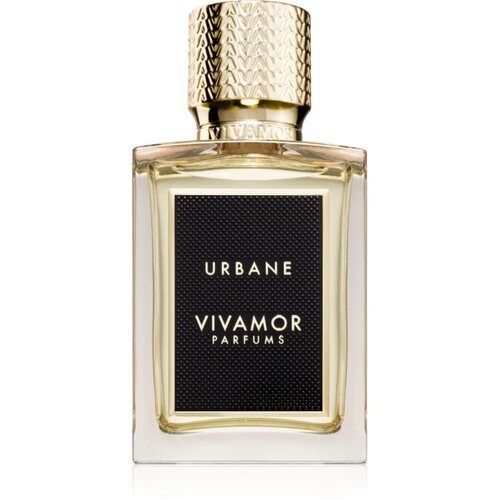 Vivamor Parfums Urbane parfumski ekstrakt uniseks 100 ml Cene