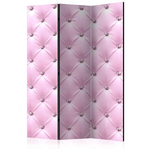  Paravan u 3 dijela - Pink Lady [Room Dividers] 135x172 Slike