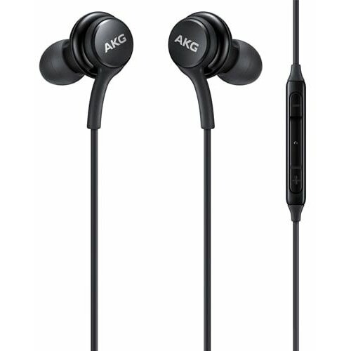 Samsung slušalice Type-C ( EO-IC100 ) crna Slike