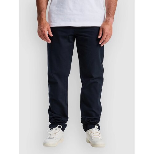 Quiksilver Diamond Chino Pants black Cene