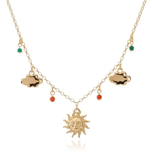 Giorre Woman&amp;#039;s Necklace 38625 Slike