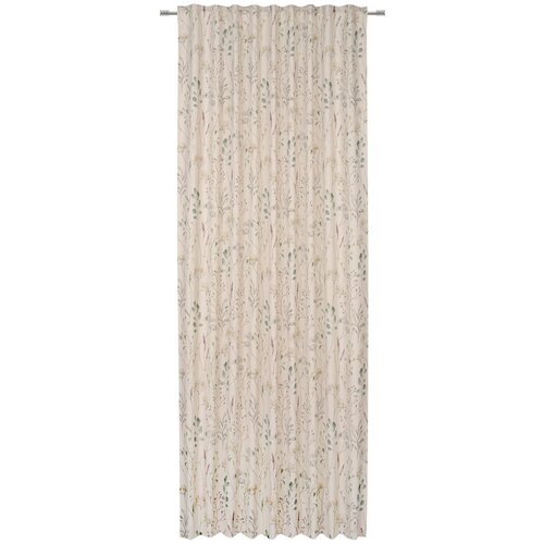 Esposa KONČANA ZAVESA neprosojno 140/245 cm Cene