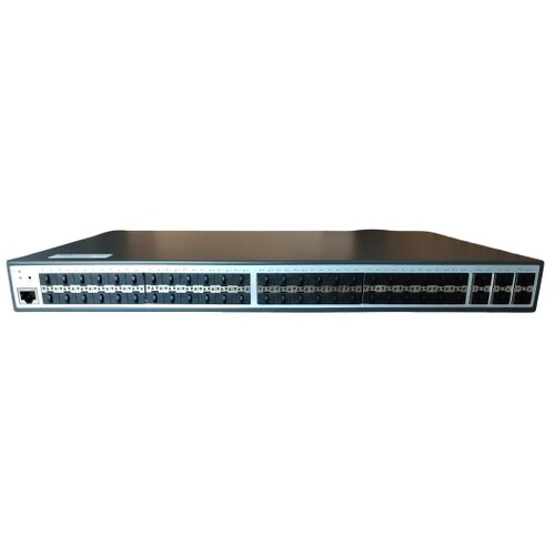 ExeLink SGX3754S-V2 upravljivi switch za Rack 48x1000 Base-X SFP,6x1G/10 GE Base-X SFP+ porta Cene