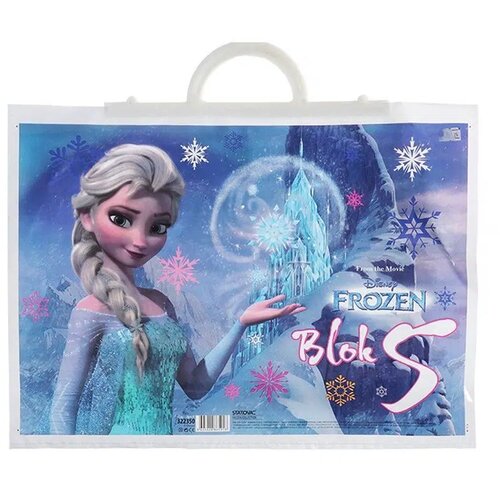 Best Buy Sketch bag, kesa za blok, Frozen, br. 5 ( 322350 ) Slike