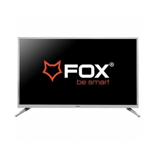 Fox 32DLE302 Srebrni HD Ready LED televizor Slike