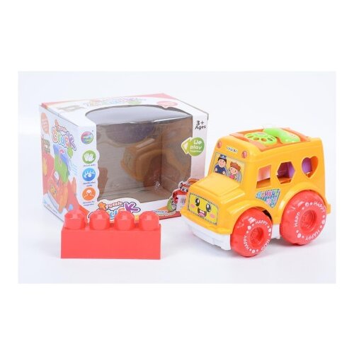  Bebi auto pogodi oblik ( 115098/1 ) Slike