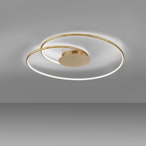 PAUL NEUHAUS 6189-12 - LED prigu&amp;scaron;iva stropna svetiljka NASTRO LED/26W/230V Slike